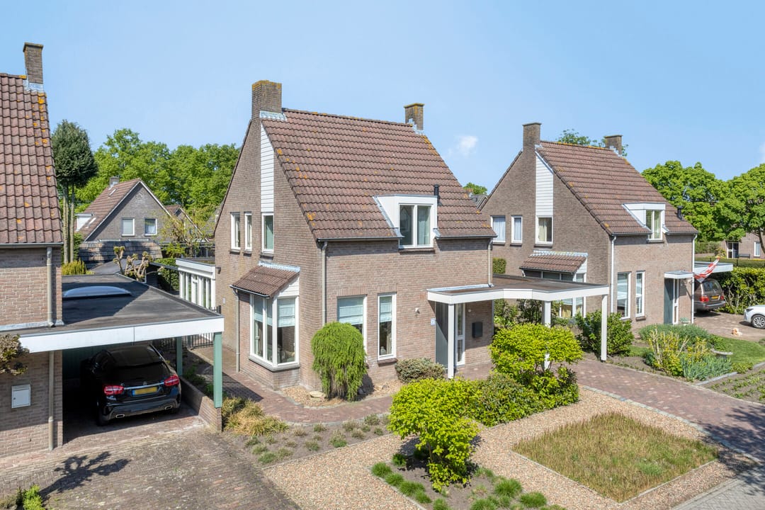 Foto 47 van De Zonnedauw 25