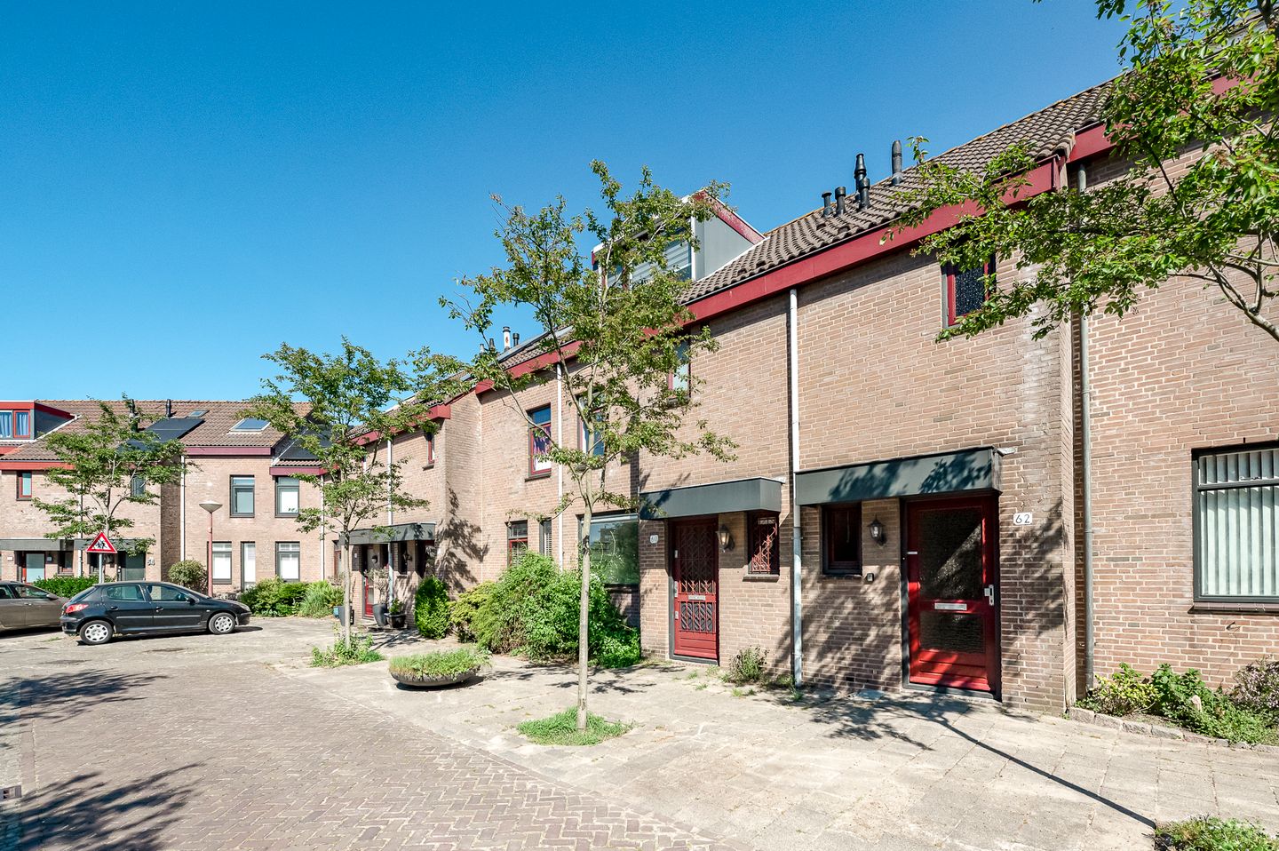 Foto 59 van C.A. van Beverenstraat 60