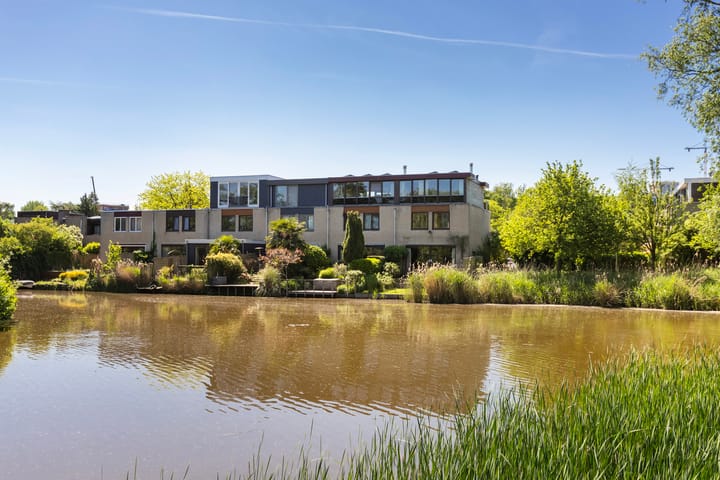 Foto 1 van Huntum 25-A