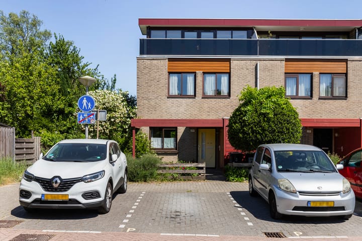 Foto 2 van Huntum 25-A