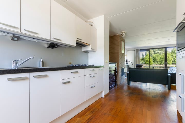 Foto 3 van Huntum 25-A