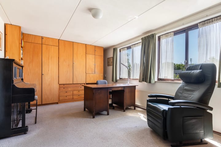 Foto 5 van Huntum 25-A