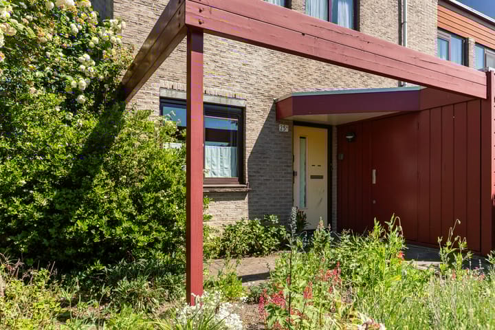 Foto 7 van Huntum 25-A