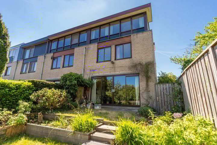 Foto 12 van Huntum 25-A