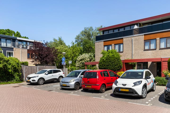 Foto 20 van Huntum 25-A