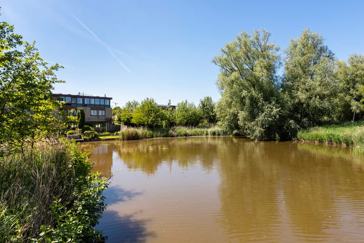 Foto 25 van Huntum 25-A