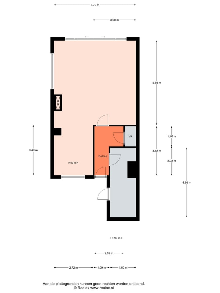 Foto 28 van Huntum 25-A