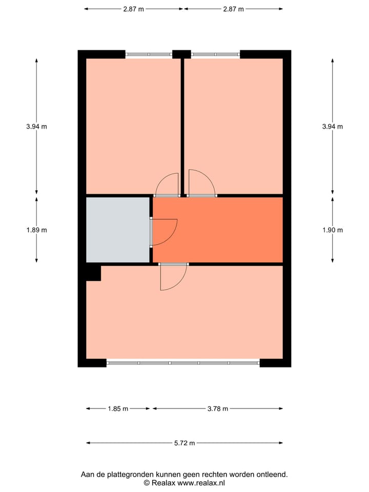 Foto 29 van Huntum 25-A