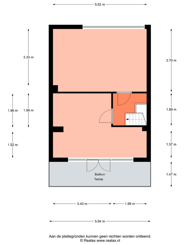 Foto 30 van Huntum 25-A