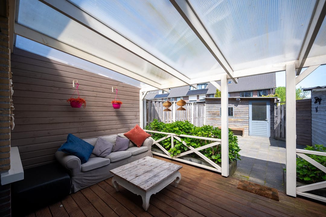 Foto 26 van Brederostraat 12