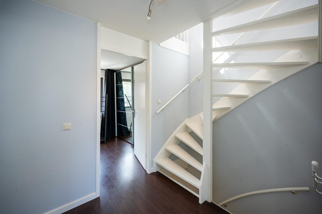 Foto 8 van Brederostraat 12