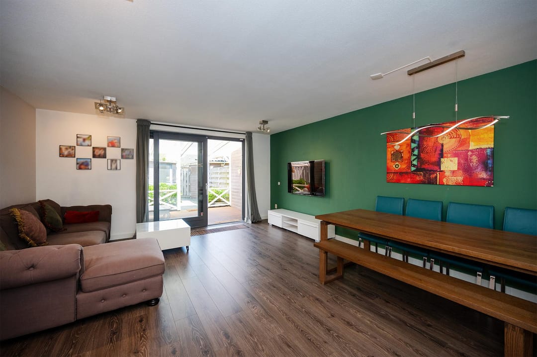 Foto 1 van Brederostraat 12