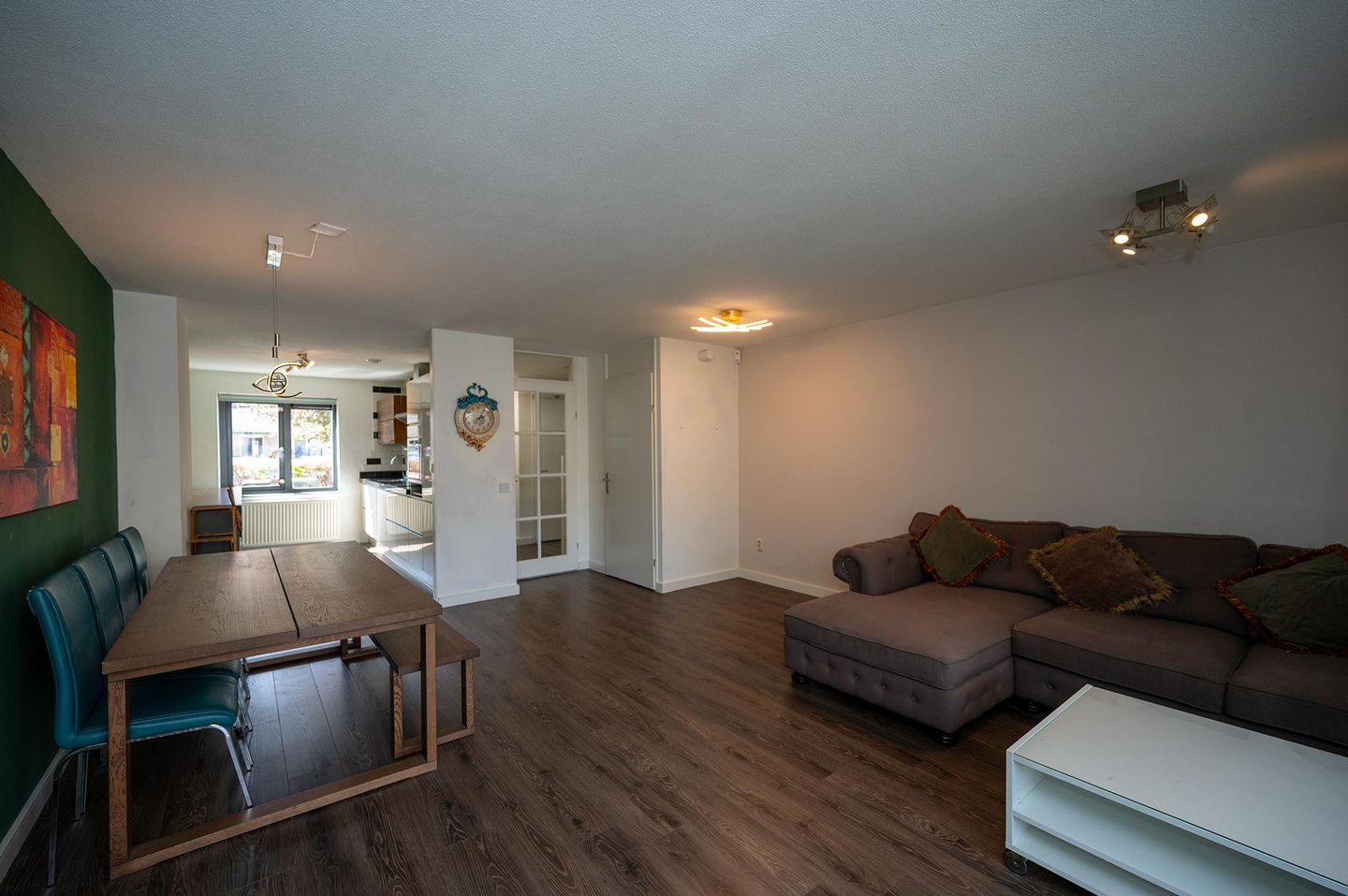 Foto 4 van Brederostraat 12