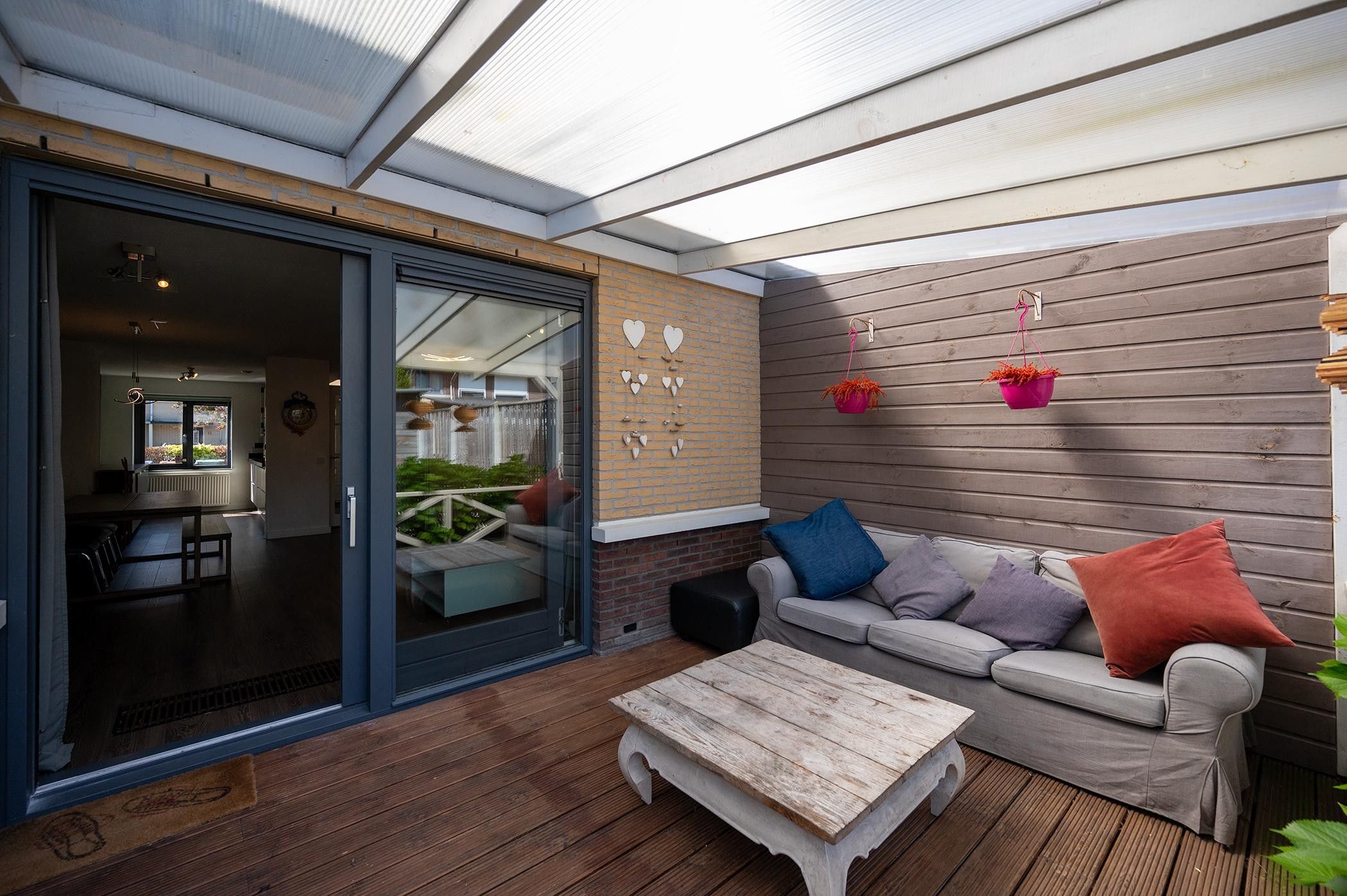 Foto 24 van Brederostraat 12