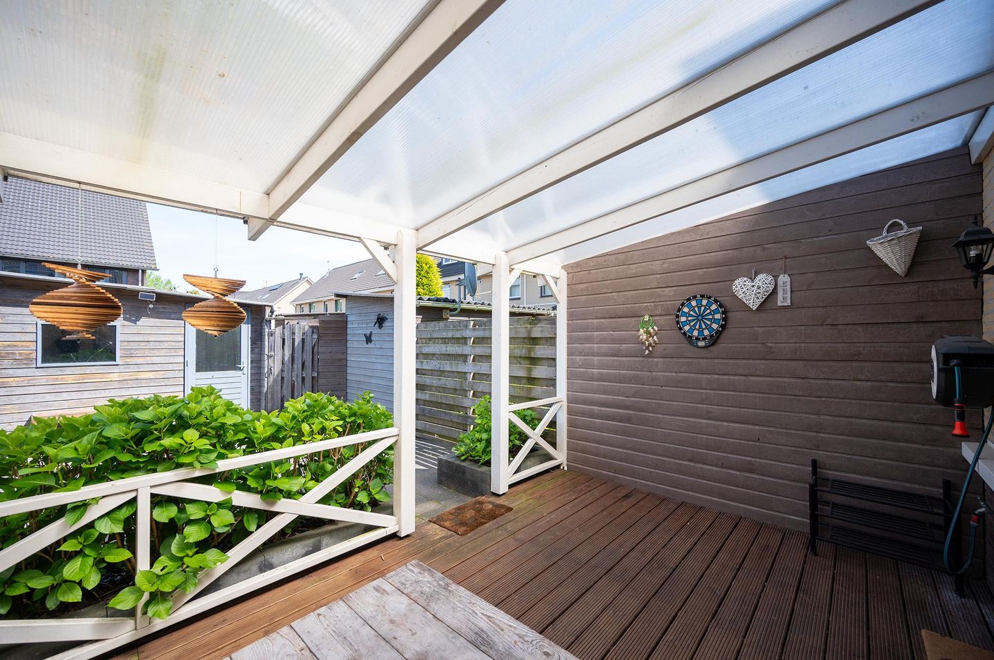 Foto 25 van Brederostraat 12