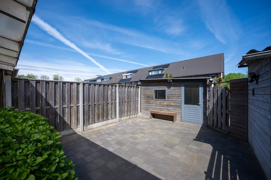 Foto 22 van Brederostraat 12