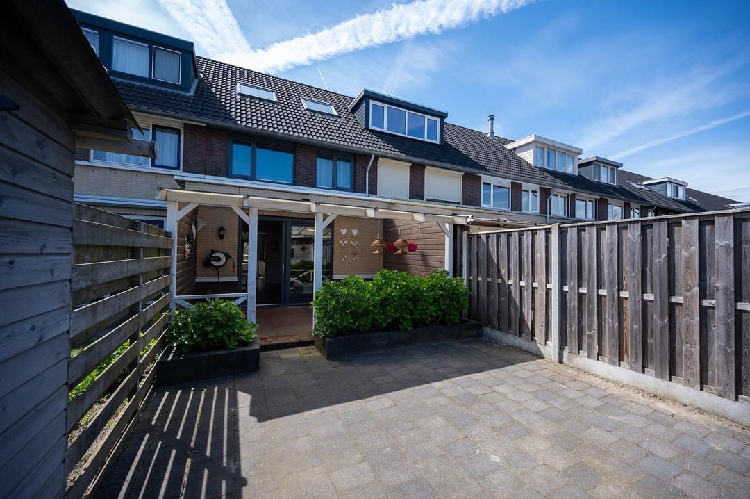 Foto 23 van Brederostraat 12