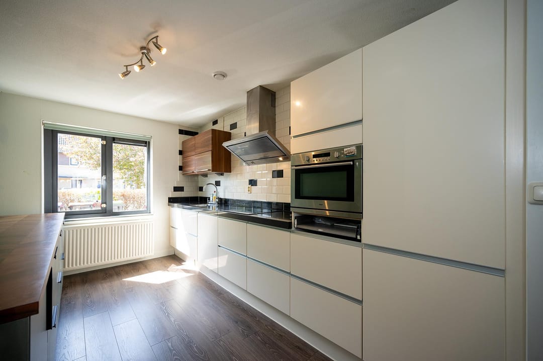 Foto 7 van Brederostraat 12