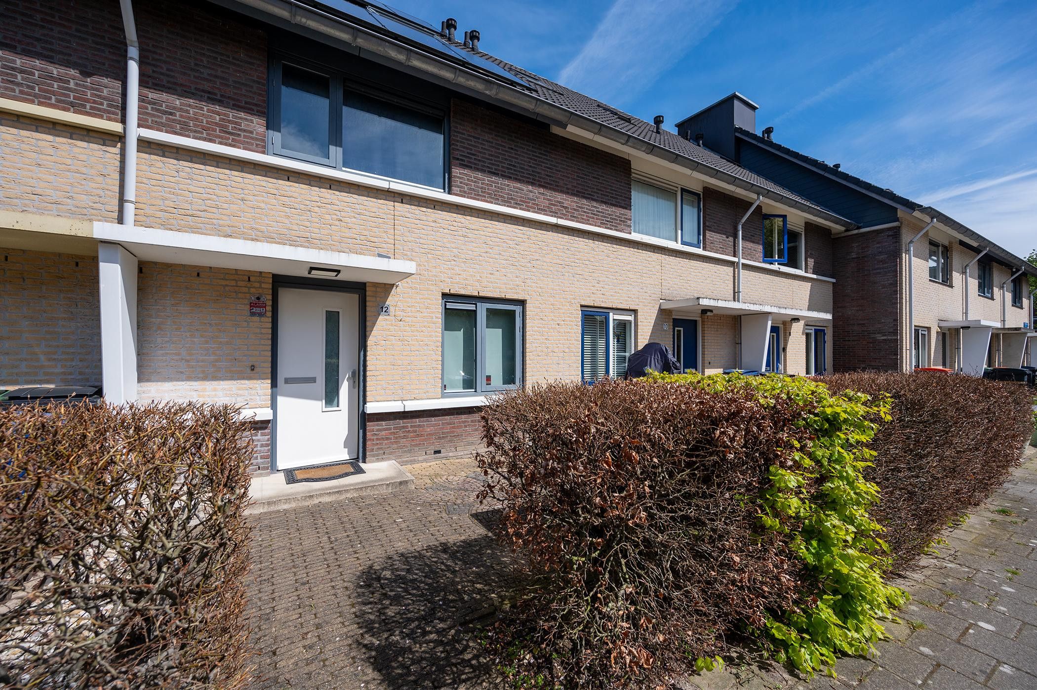 Foto 27 van Brederostraat 12