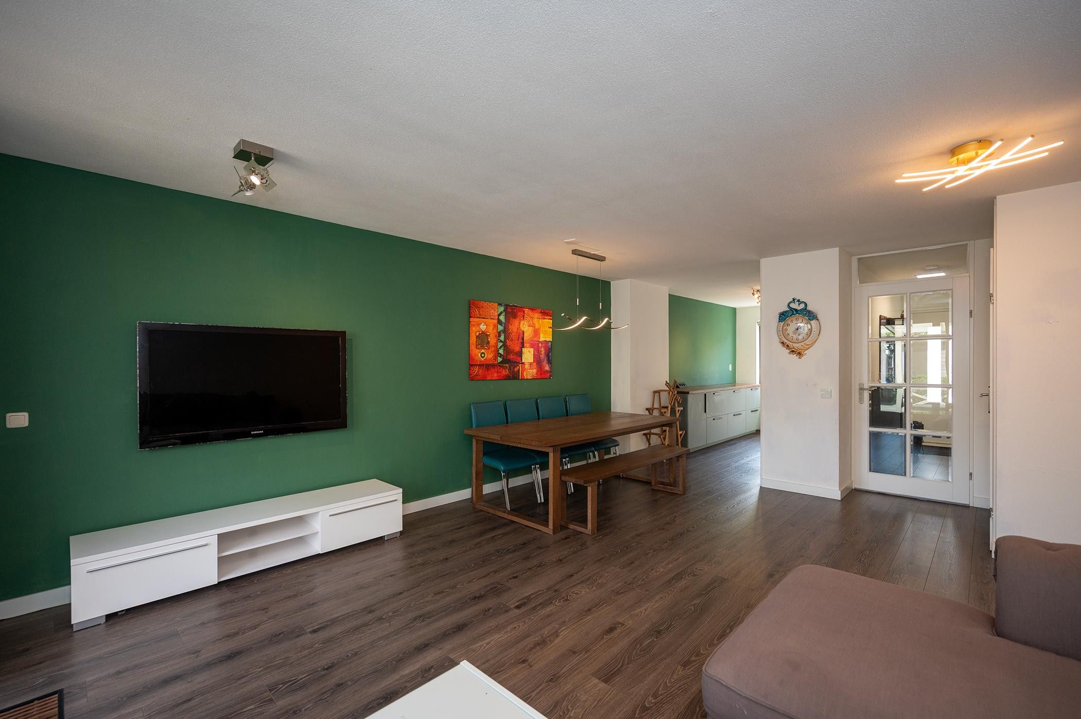 Foto 3 van Brederostraat 12