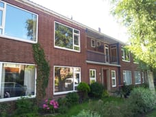 apartments for rent on Frans Netscherstraat 19-A