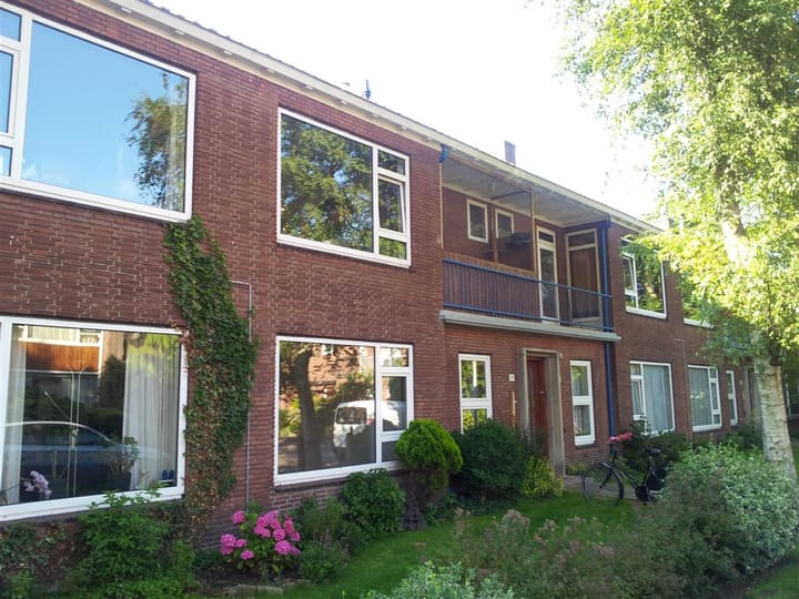 Frans Netscherstraat 19-A