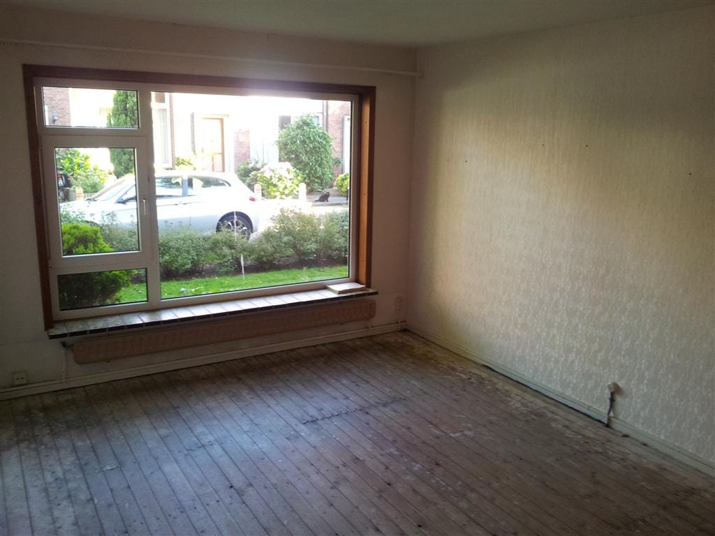 Foto 3 van Frans Netscherstraat 19-A