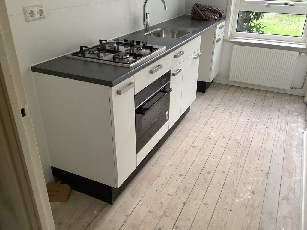 Foto 5 van Frans Netscherstraat 19-A