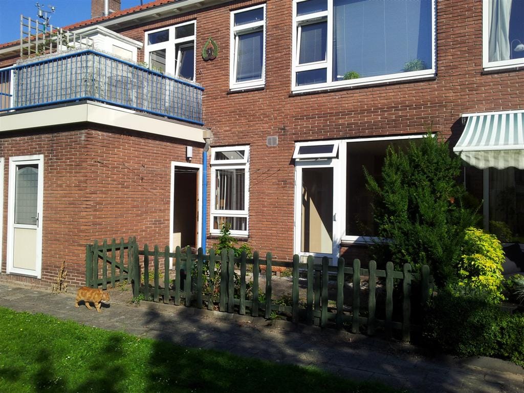 Foto 4 van Frans Netscherstraat 19-A
