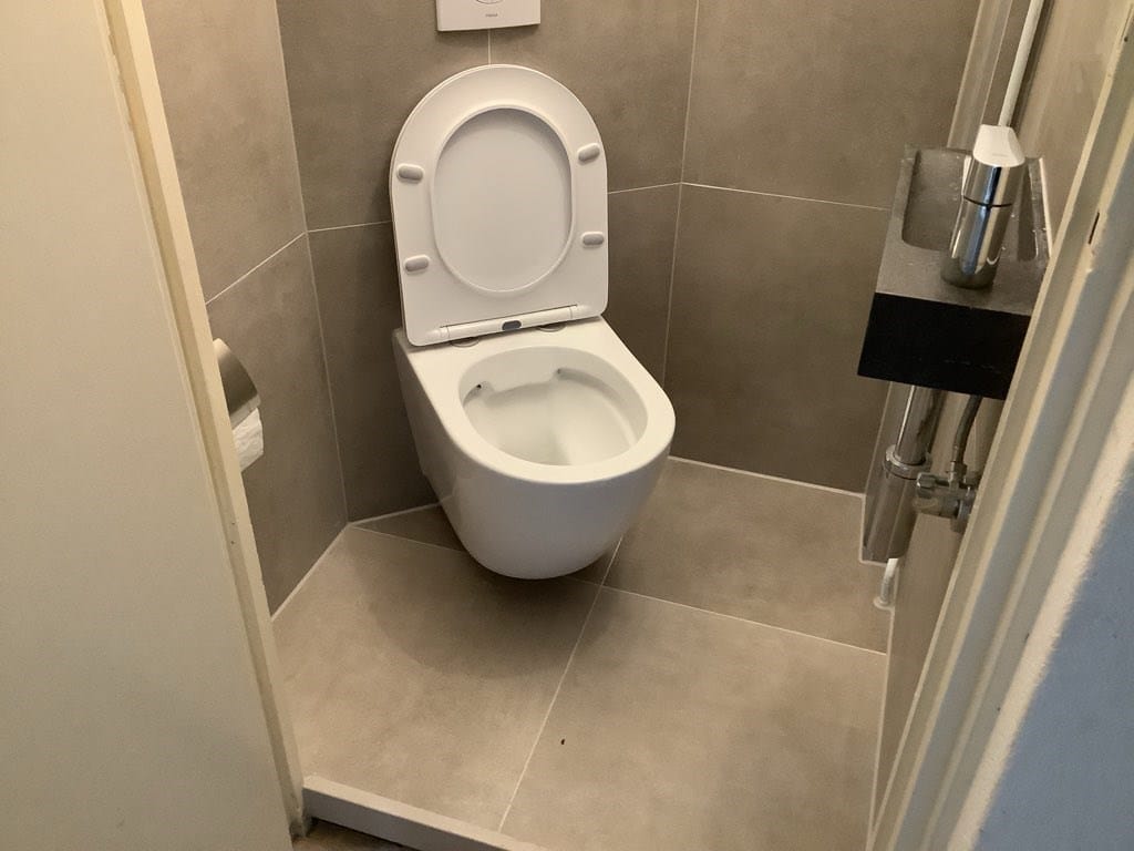 Foto 6 van Frans Netscherstraat 19-A