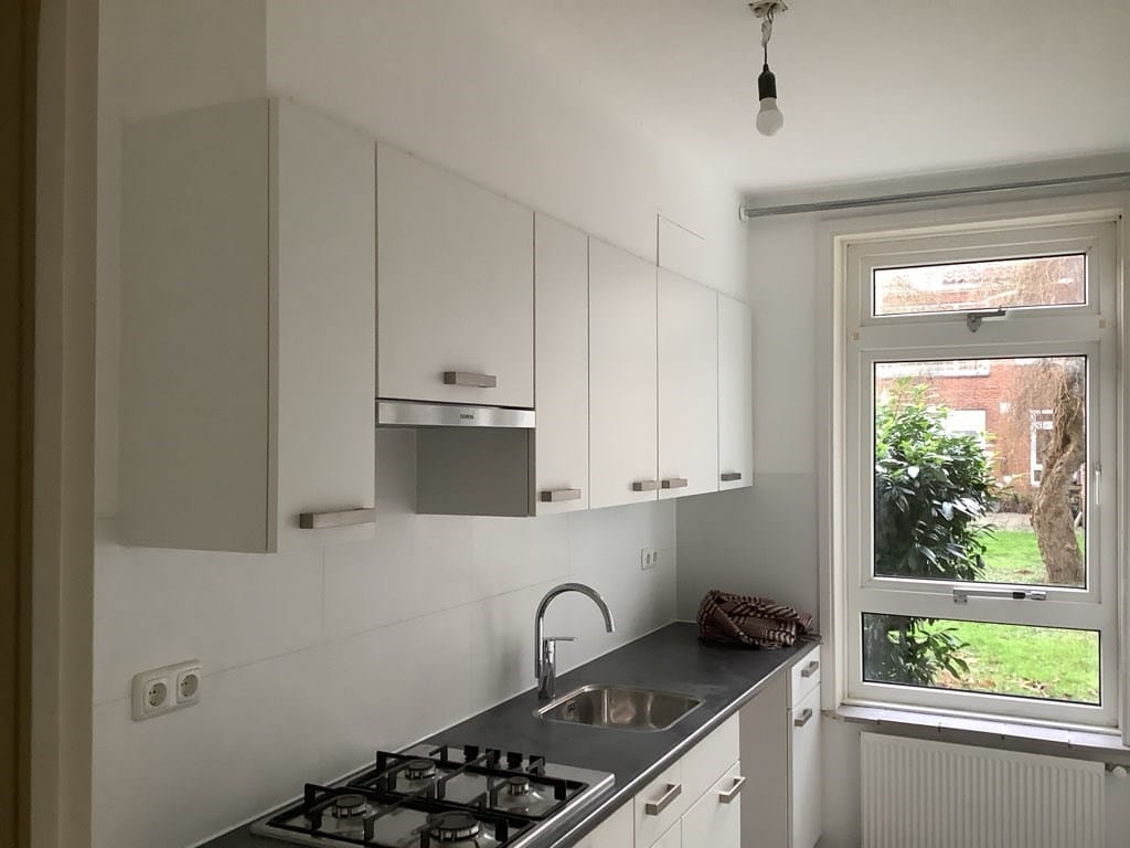 Foto 7 van Frans Netscherstraat 19-A