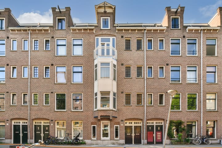 Foto 2 van Eerste Atjehstraat 156-4