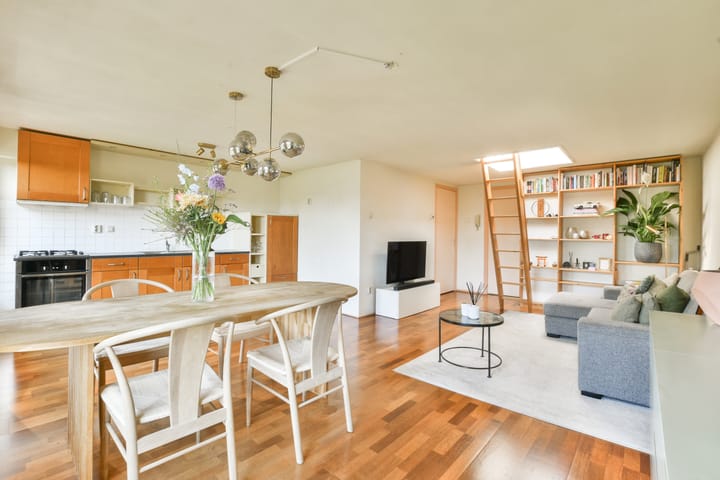 Foto 3 van Eerste Atjehstraat 156-4