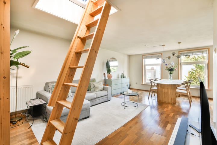 Foto 5 van Eerste Atjehstraat 156-4