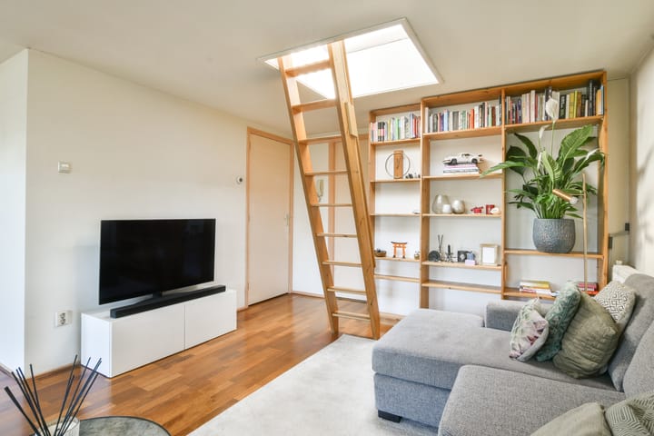 Foto 6 van Eerste Atjehstraat 156-4