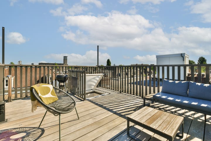 Foto 13 van Eerste Atjehstraat 156-4