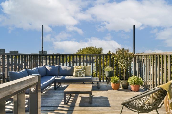 Foto 14 van Eerste Atjehstraat 156-4