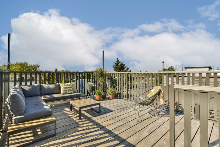 Foto 15 van Eerste Atjehstraat 156-4