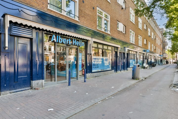 Foto 22 van Eerste Atjehstraat 156-4