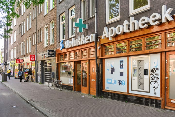 Foto 23 van Eerste Atjehstraat 156-4