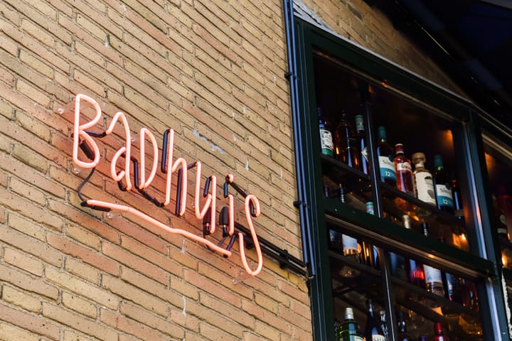 Foto 24 van Eerste Atjehstraat 156-4