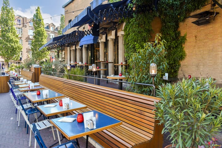 Foto 25 van Eerste Atjehstraat 156-4