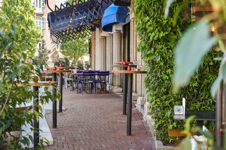 Foto 26 van Eerste Atjehstraat 156-4