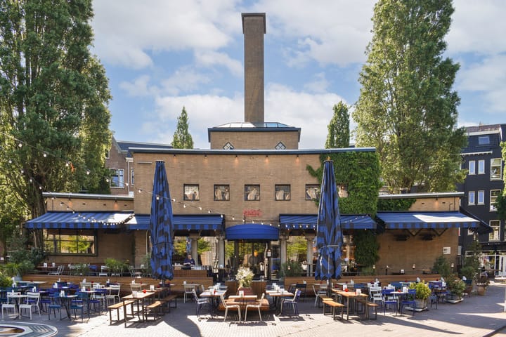 Foto 27 van Eerste Atjehstraat 156-4