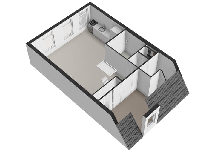 Foto 29 van Eerste Atjehstraat 156-4