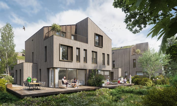 Foto 6 van Duinhout fase 1