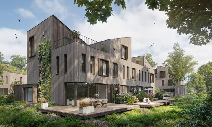 Foto 7 van Duinhout fase 1