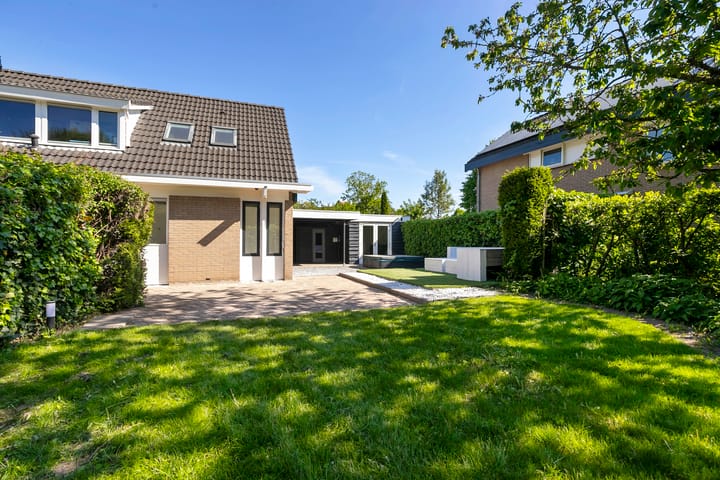 Foto 25 van De Weem 2