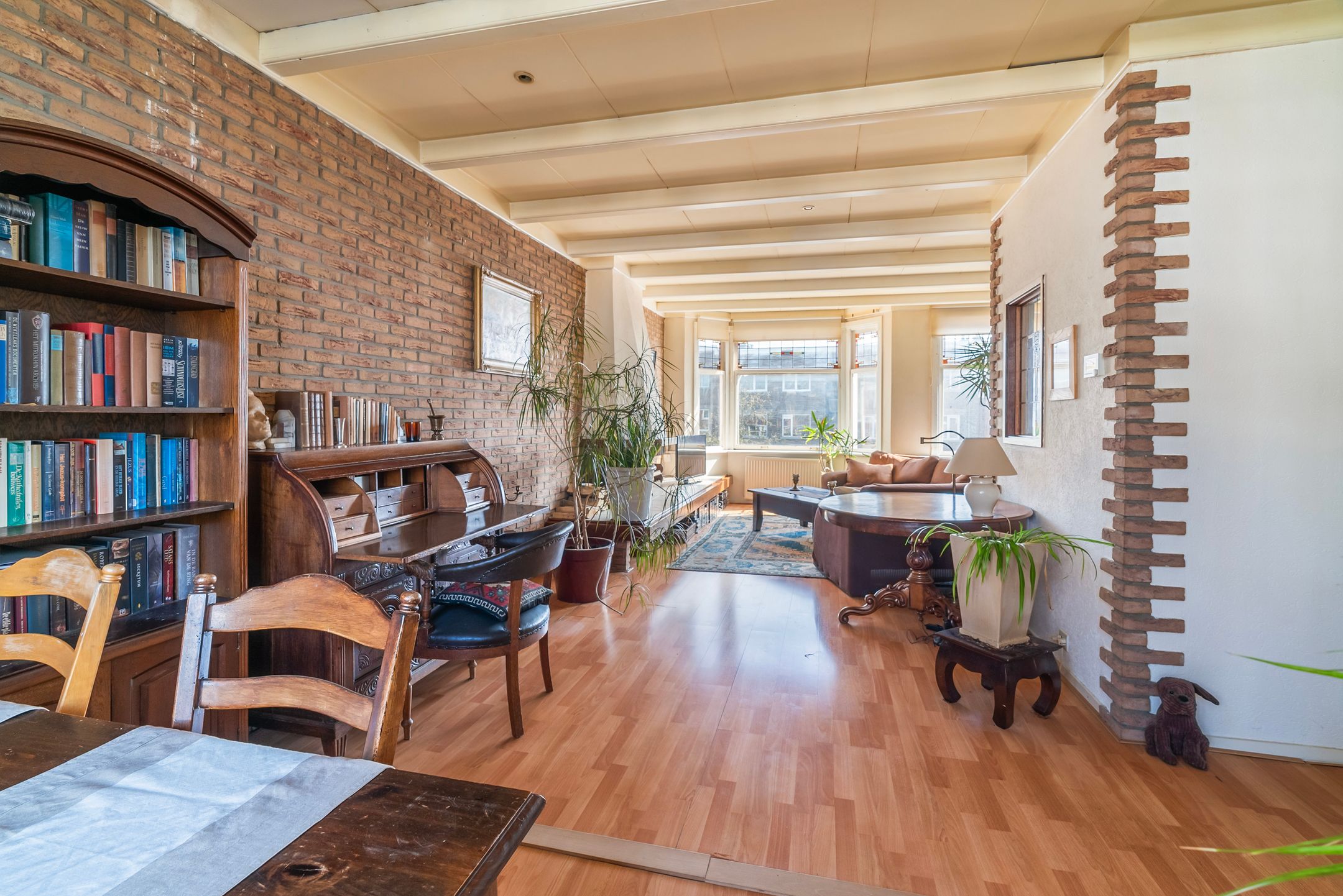 Driebergenstraat, 29, Den Haag, 2546BA, Zuid-Holland, Nederland 29