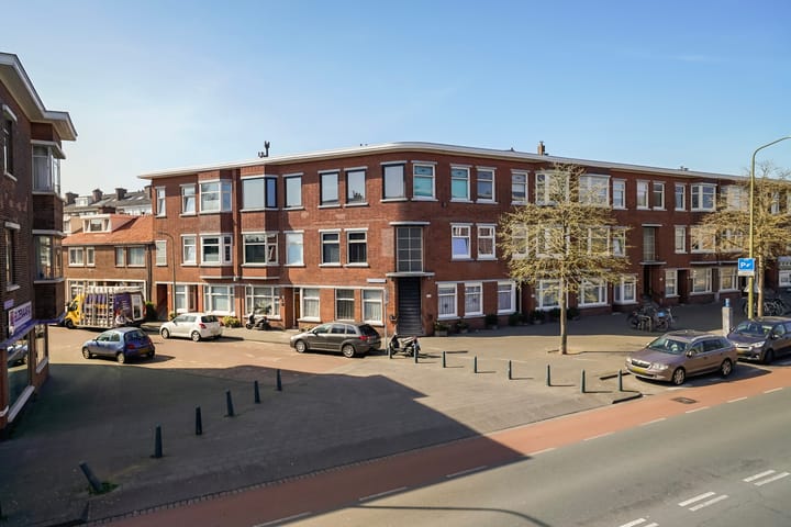 Photo 3 of Driebergenstraat 29